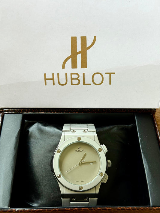 Hublot Classic Fusion Watch