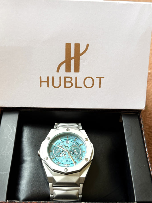 Hublot Classic Fusion Watch