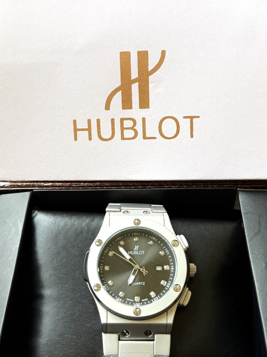 Hublot Classic Fusion Watch