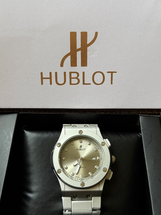 Hublot Classic Fusion Watch