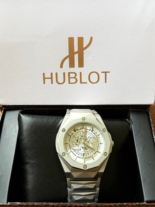 Hublot Classic Fusion Watch