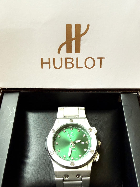 Hublot Classic Fusion Watch