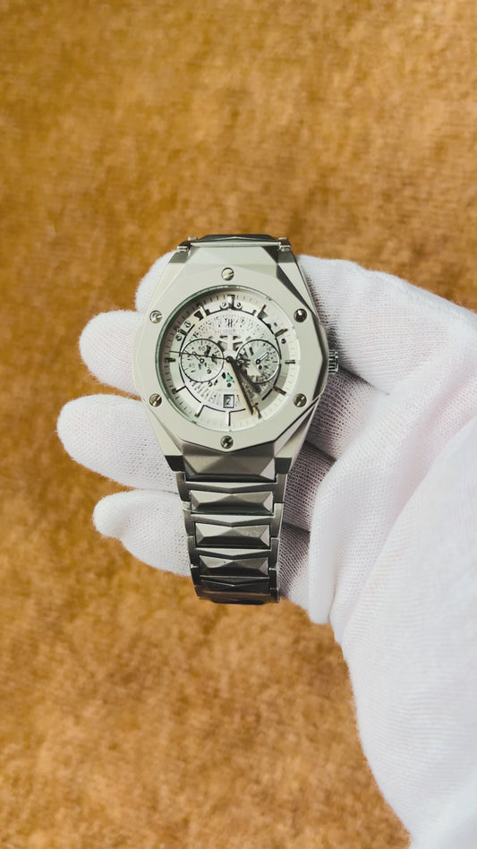 Hublot Classic Fusion Watch