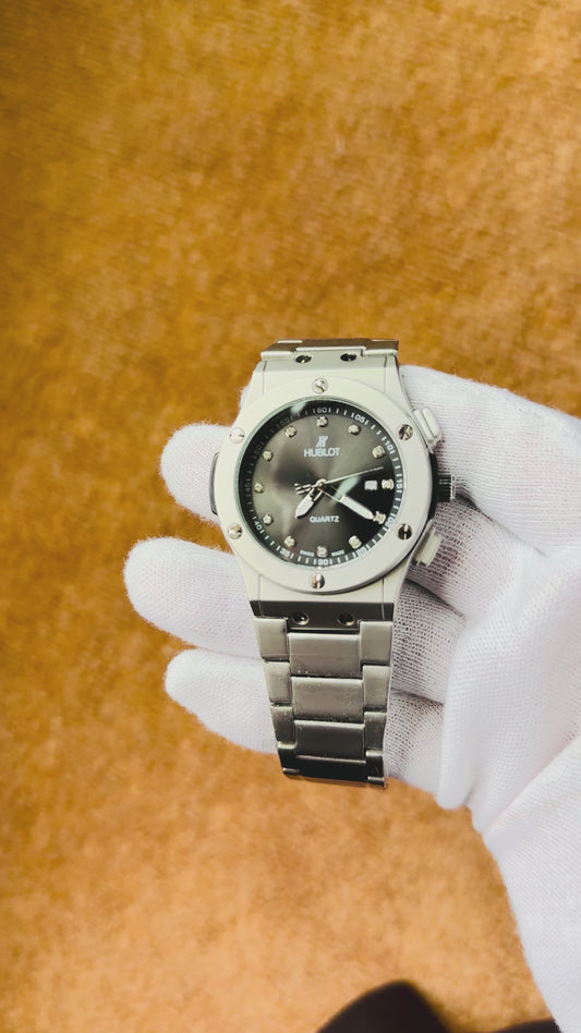 Hublot Classic Fusion Watch