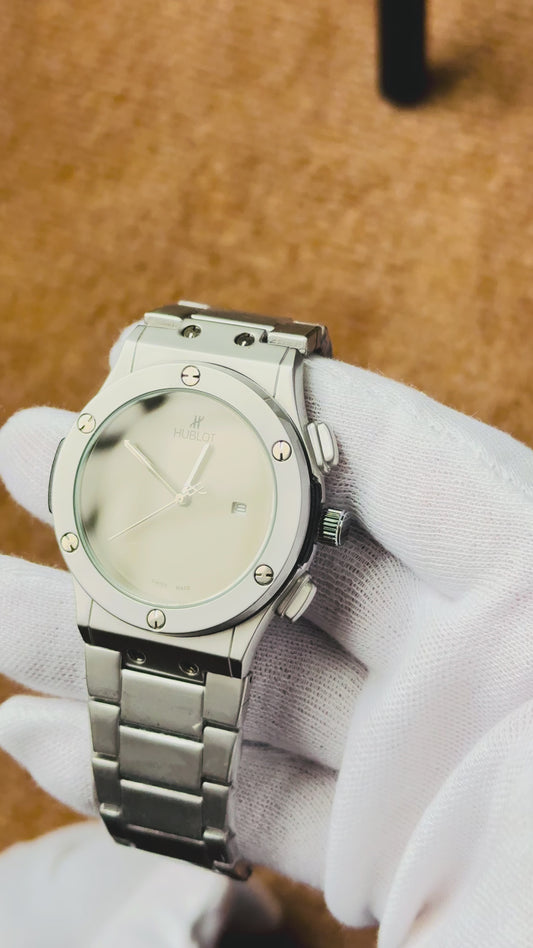 Hublot Classic Fusion Watch
