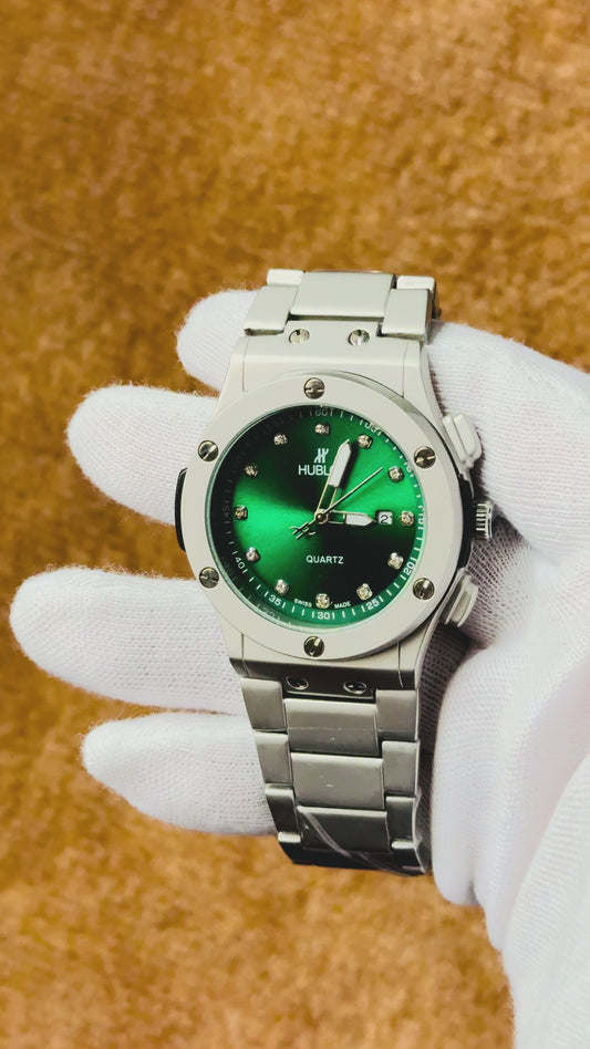 Hublot Classic Fusion Watch