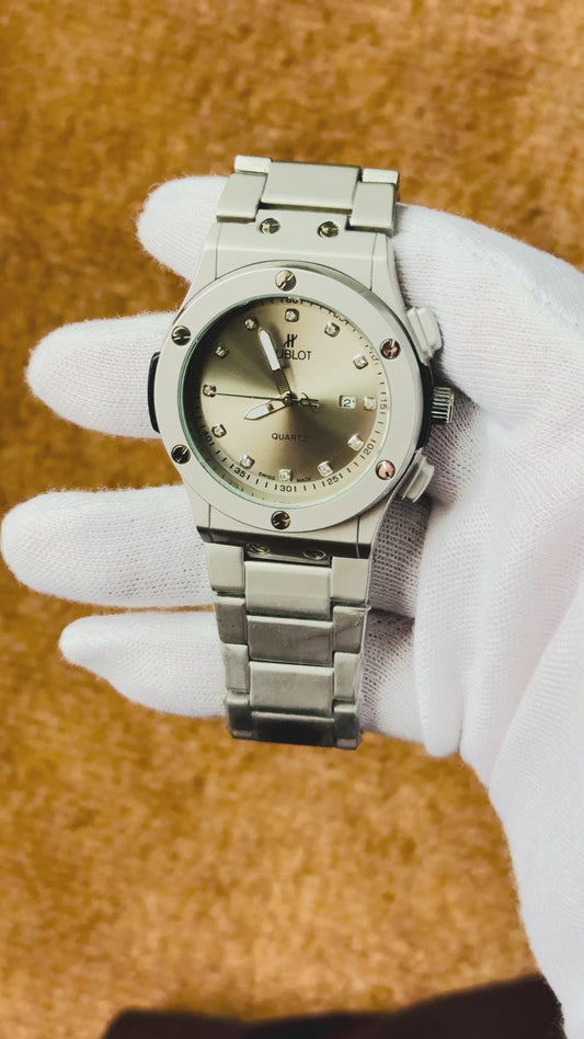 Hublot Classic Fusion Watch