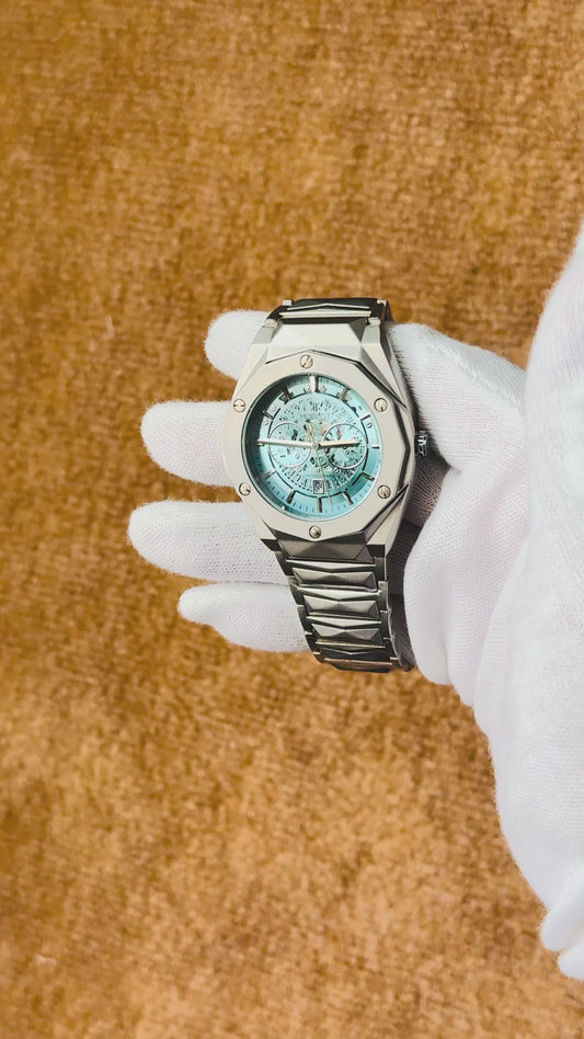 Hublot Classic Fusion Watch